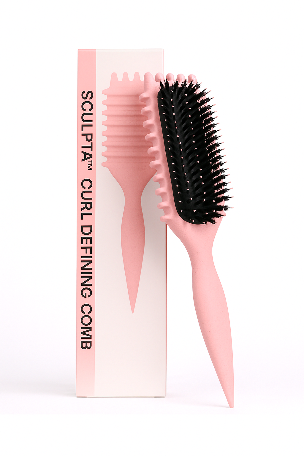 Unlock Flawless Curls and Unleash Your Confidence